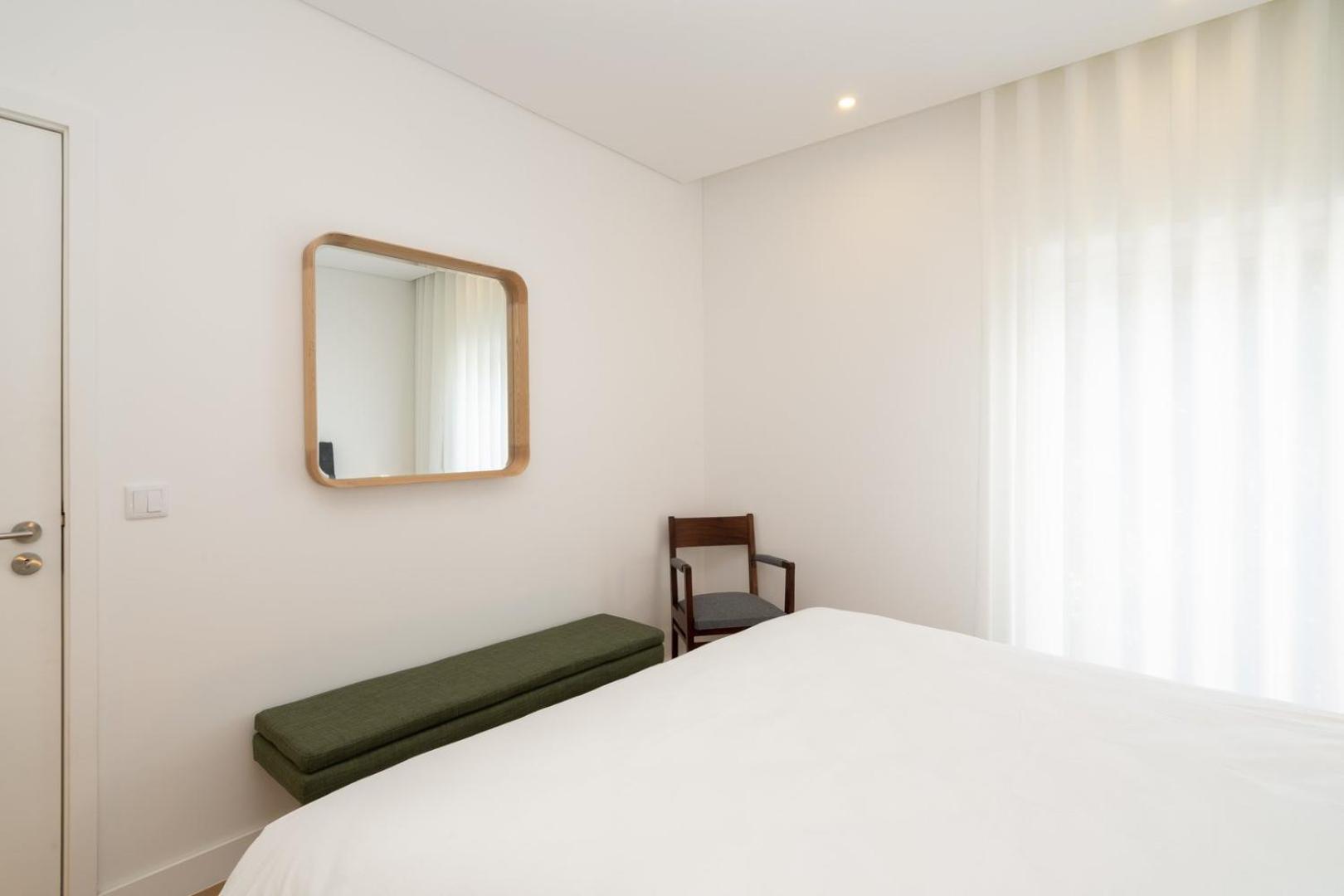 GuestReady - Modern 2-Bedroom Apartment in Cedofeita Porto Exterior foto