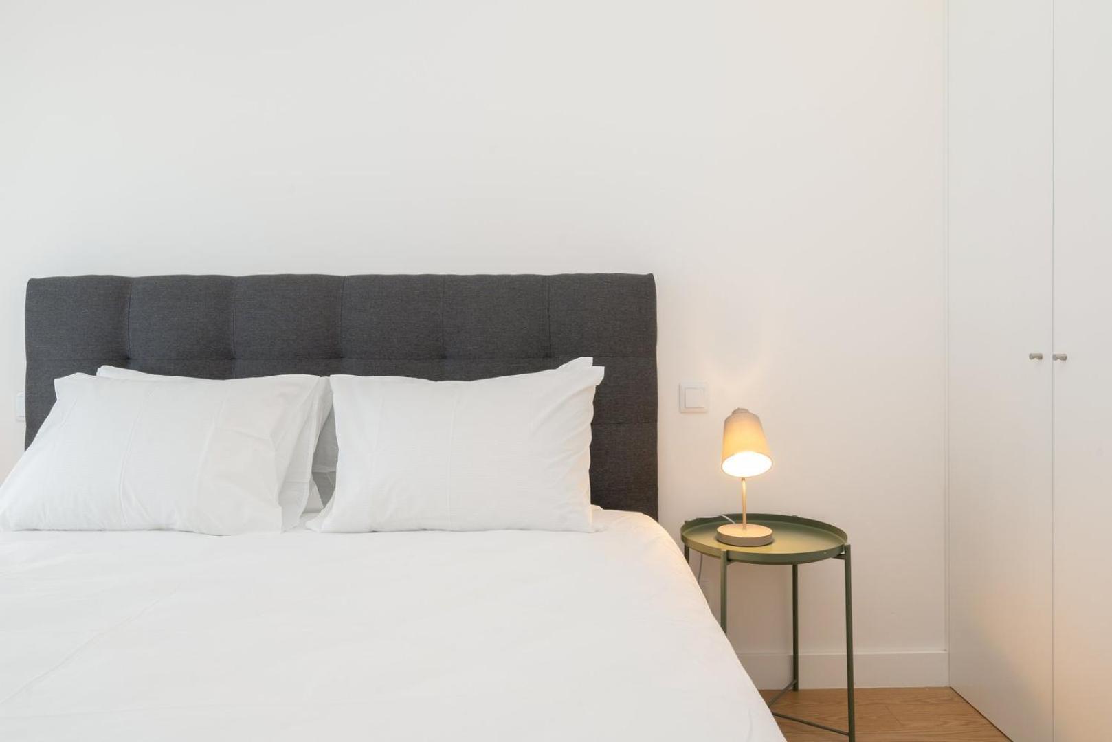 GuestReady - Modern 2-Bedroom Apartment in Cedofeita Porto Exterior foto